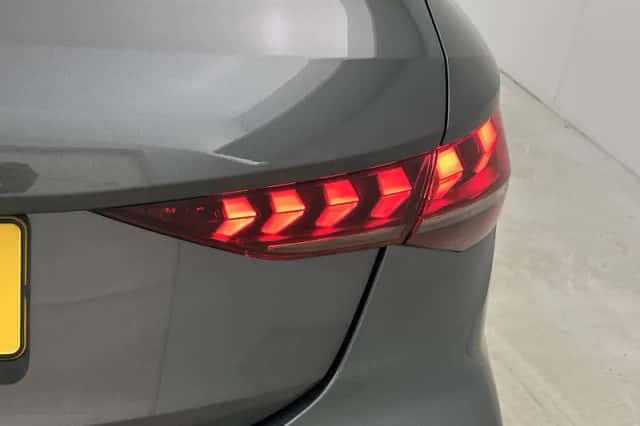 Audi A3 (2026) thumbnail 16