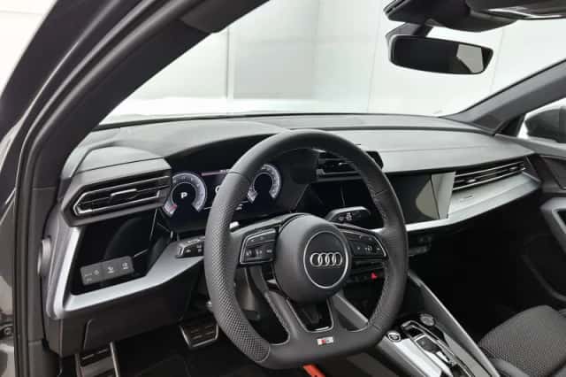 Audi A3 (2026) thumbnail 18