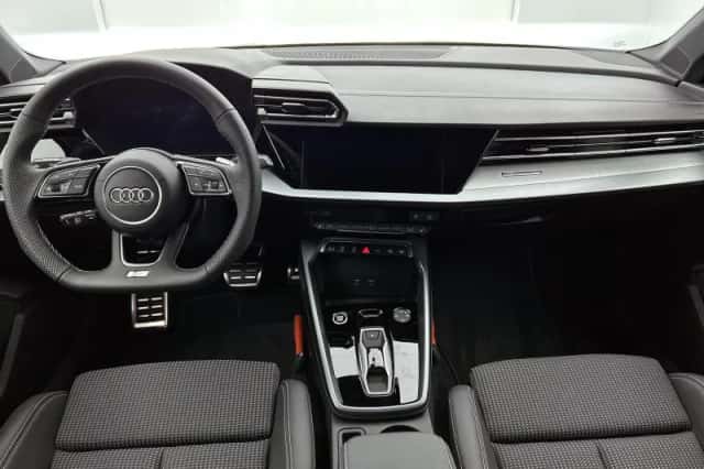 Audi A3 (2026) thumbnail 19