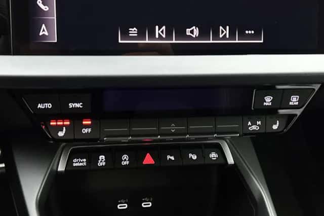 Audi A3 (2026) thumbnail 23