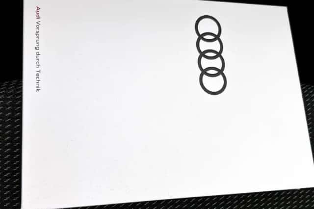 Audi A3 (2026) thumbnail 25