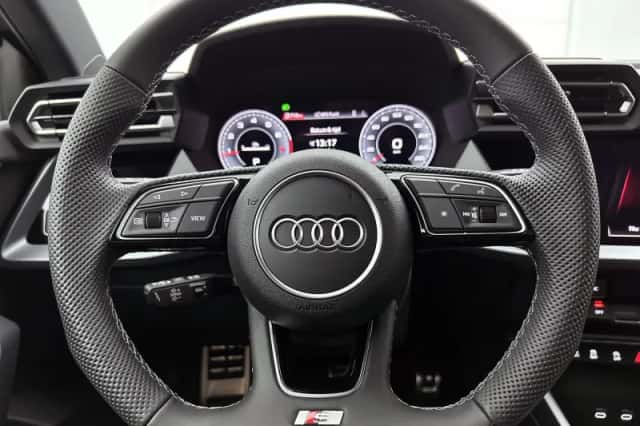 Audi A3 (2026) thumbnail 29