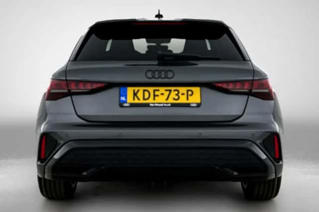 Audi A3 (2026) thumbnail 4