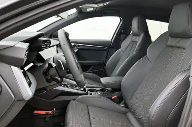 Audi A3 (2026) thumbnail 32