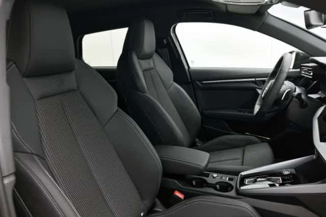 Audi A3 (2026) thumbnail 33