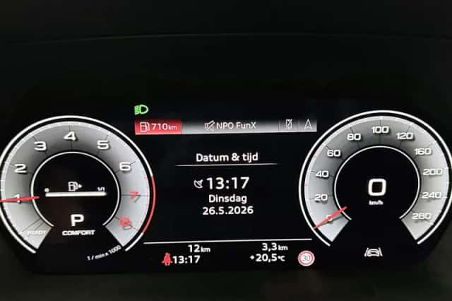 Audi A3 (2026) thumbnail 9