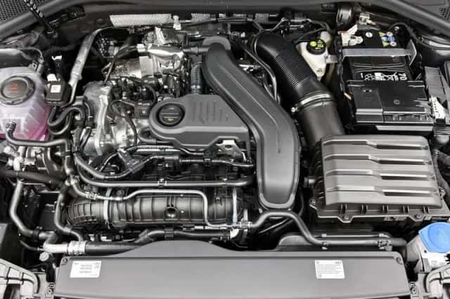 Audi A3 (2026) thumbnail 10