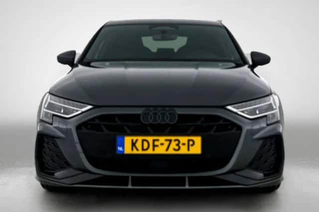 Audi A3 (2026) thumbnail 2