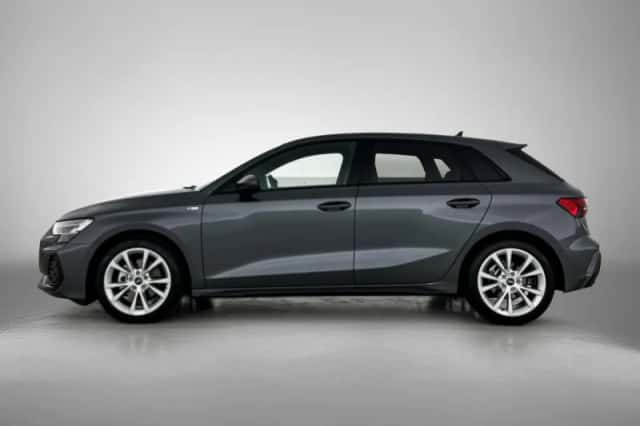 Audi A3 (2026) thumbnail 3