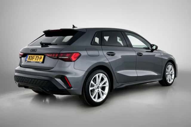 Audi A3 (2026) thumbnail 5