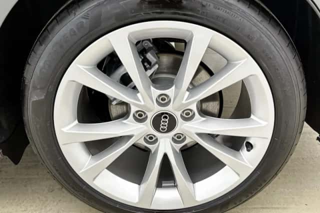 Audi A3 (2026) thumbnail 6