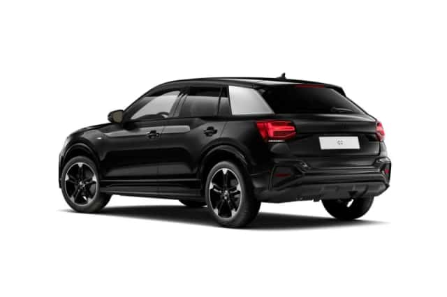 Audi Q2 (2025) thumbnail 2
