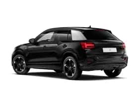 Audi Q2 (2025) thumbnail 2