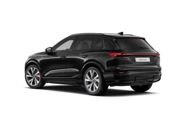 Audi Q6 e-tron (2026) thumbnail 2