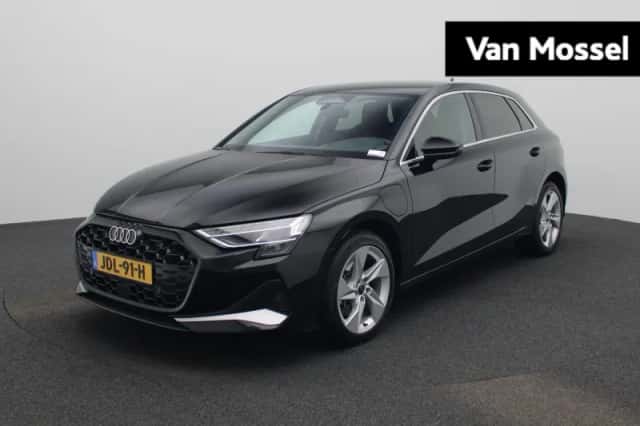 Audi A3 (2025) thumbnail 1