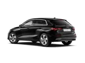 Audi A3 (2025) thumbnail 2