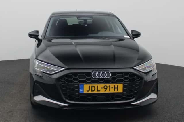Audi A3 (2025) thumbnail 3