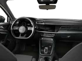 Audi A3 (2025) thumbnail 3