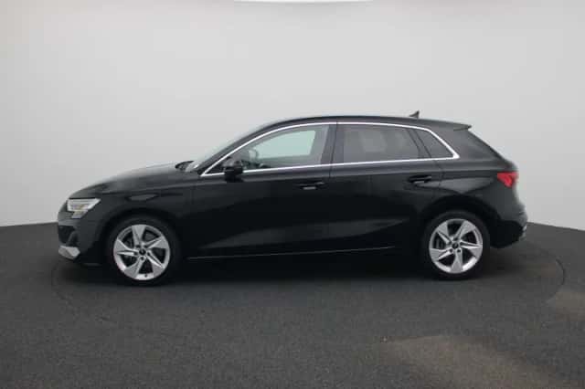 Audi A3 (2025) thumbnail 4