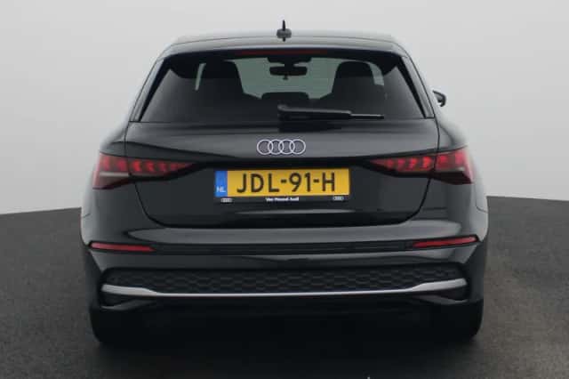 Audi A3 (2025) thumbnail 5