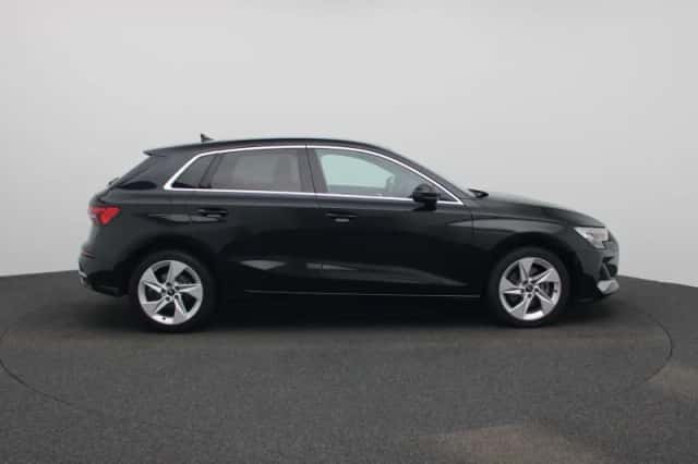 Audi A3 (2025) thumbnail 6