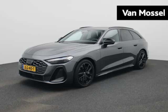 Audi A5 (2025) thumbnail 1