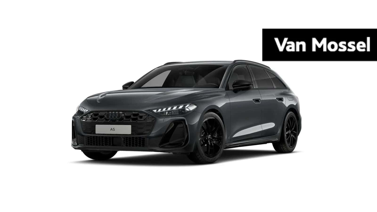 Audi A5 (2025) — foto 1