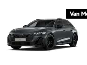 Audi A5 thumbnail 1