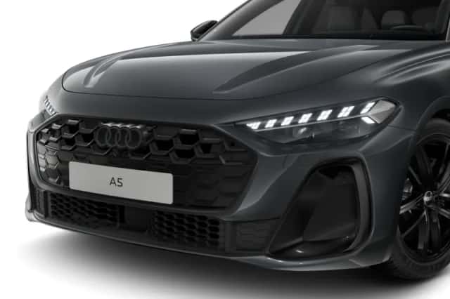Audi A5 (2025) thumbnail 2