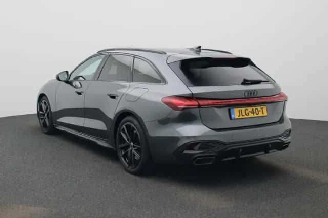 Audi A5 (2025) thumbnail 2