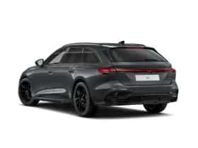 Audi A5 thumbnail 3