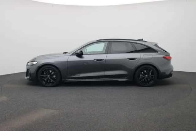 Audi A5 (2025) thumbnail 4