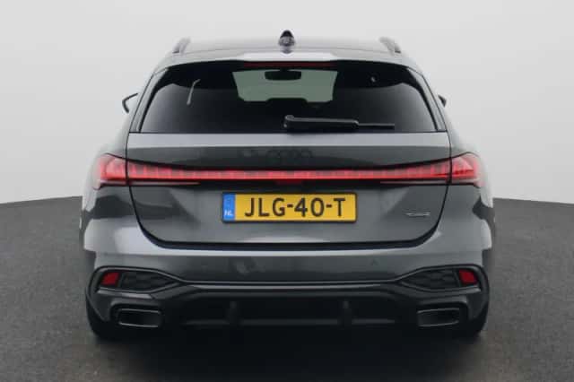 Audi A5 (2025) thumbnail 5
