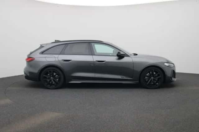 Audi A5 (2025) thumbnail 6