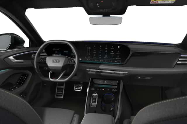 Audi A5 (2025) thumbnail 7