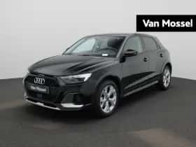 Audi A1 (2025)