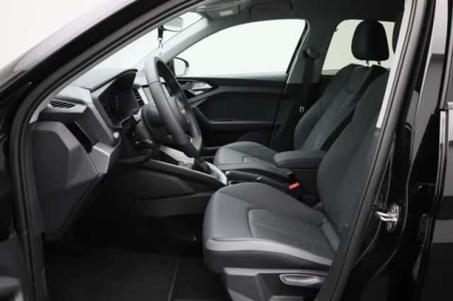 Audi A1 (2025) thumbnail 11