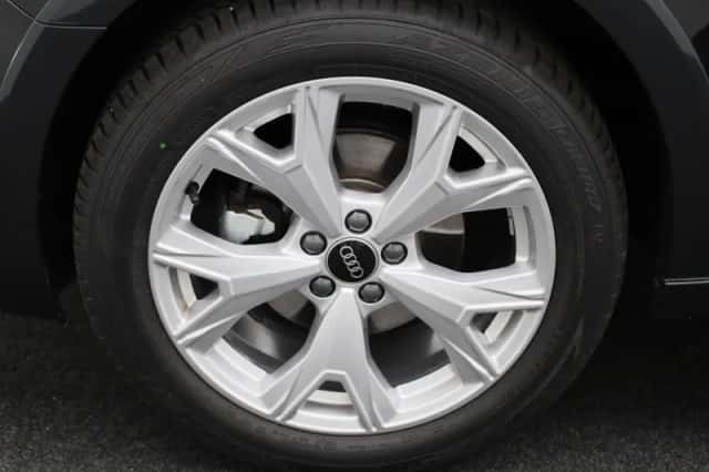 Audi A1 (2025) thumbnail 14