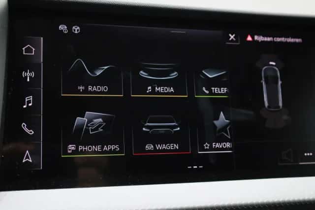 Audi A1 (2025) thumbnail 15