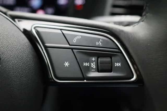 Audi A1 (2025) thumbnail 18