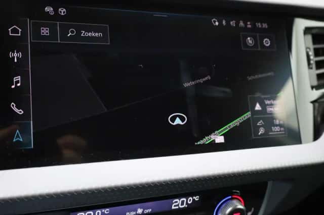 Audi A1 (2025) thumbnail 21