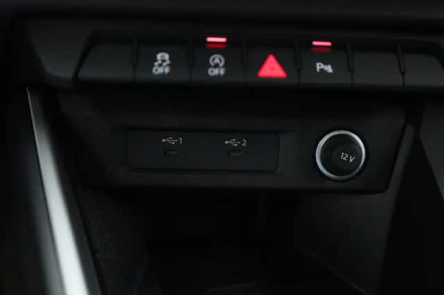 Audi A1 (2025) thumbnail 24