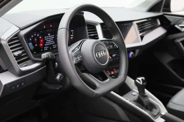 Audi A1 (2025) thumbnail 26