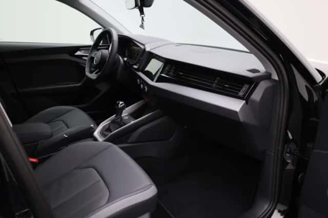 Audi A1 (2025) thumbnail 27