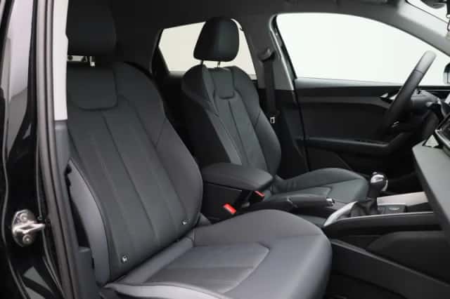 Audi A1 (2025) thumbnail 29