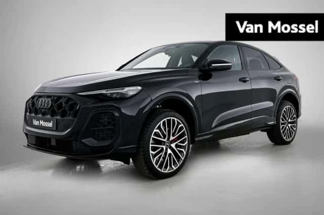 Audi Q5 (2026)