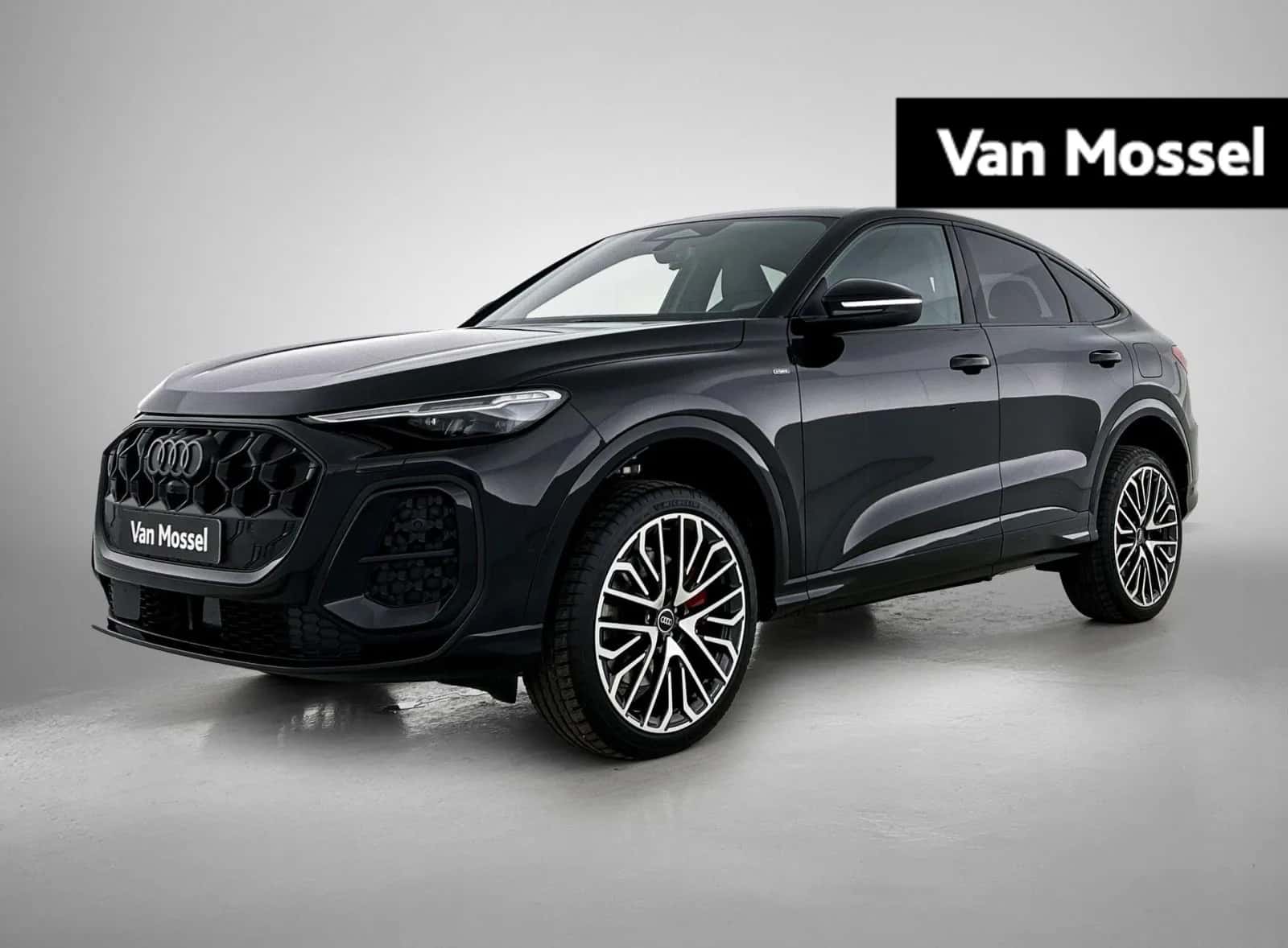Audi Q5 (2026) — foto 1