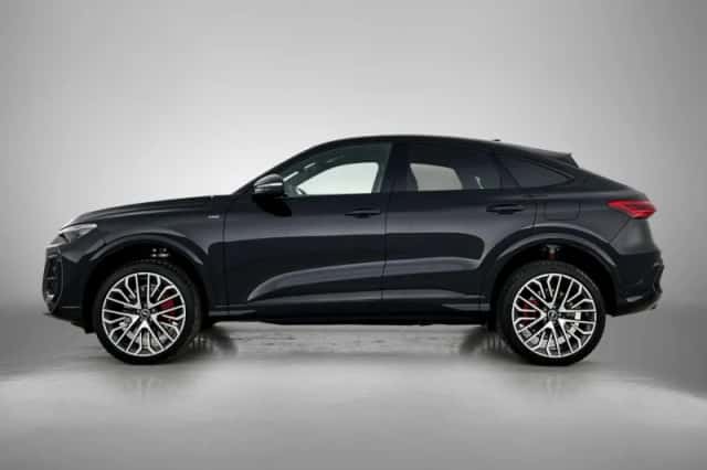 Audi Q5 (2026) thumbnail 2
