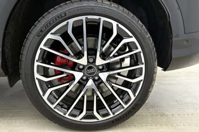 Audi Q5 (2026) thumbnail 11