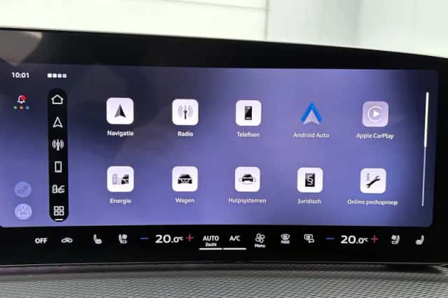 Audi Q5 (2026) thumbnail 14